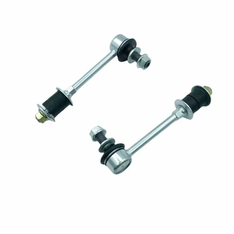 Фото 2 шт. Стойки стабилизатора передней подвески 48820-35030 для Toyota Land Cruiser Prado KZJ95, Hilux Surf KDN185, Tacoma №1