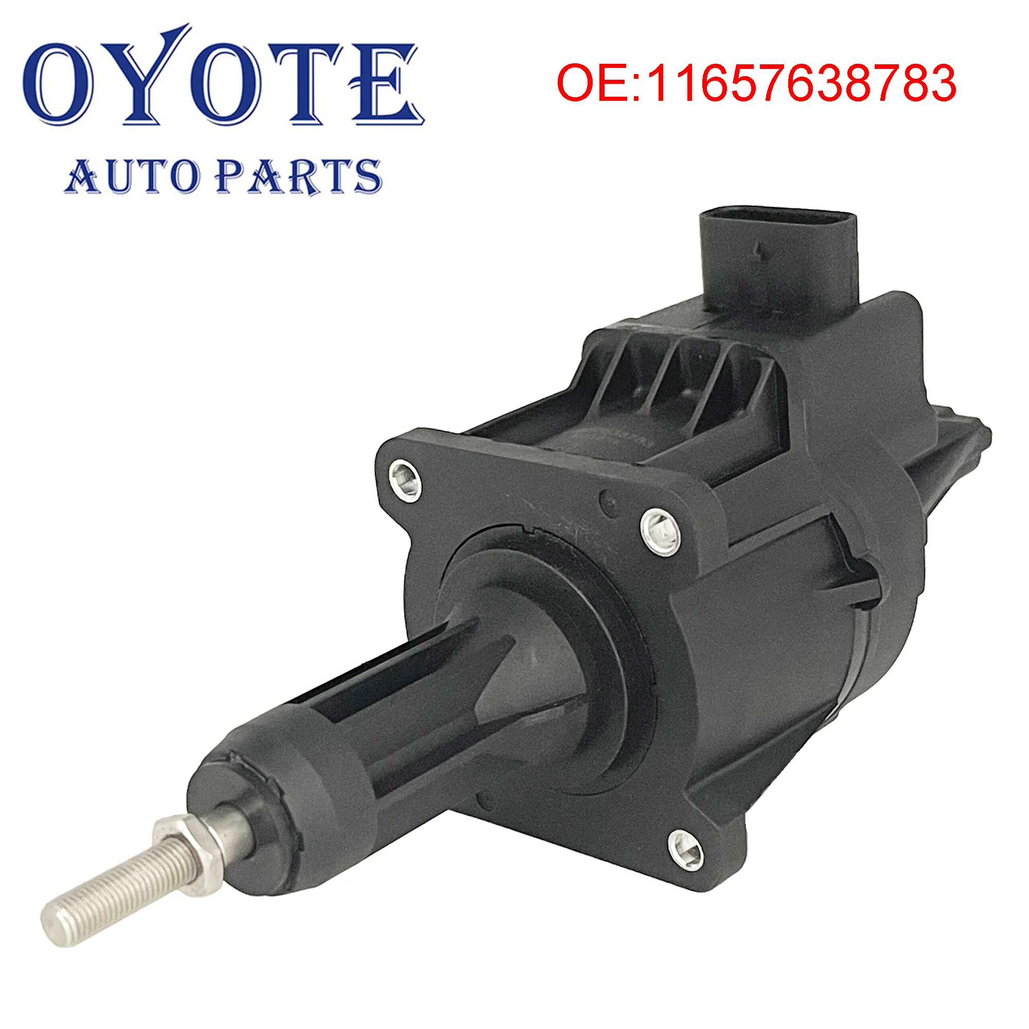 

OYOTE 11657638783 Car Turbo Charger Wastegate Actuator For BMW F10 F11 F18 520I 523I 528I 530I 535I 550I 520Li 523Li 11657647115