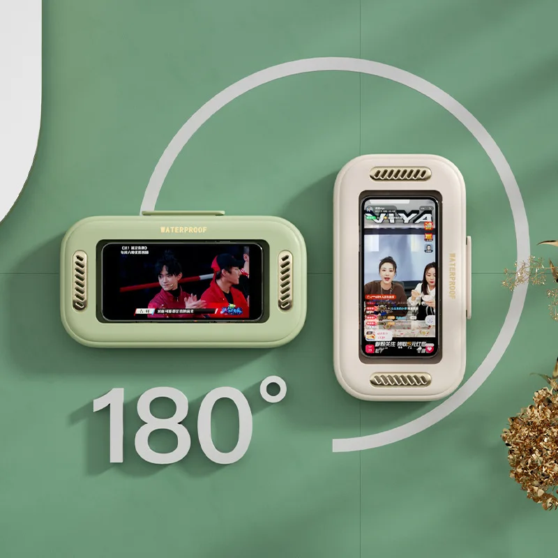 

Водонепроницаемый телефон для ванной комнаты