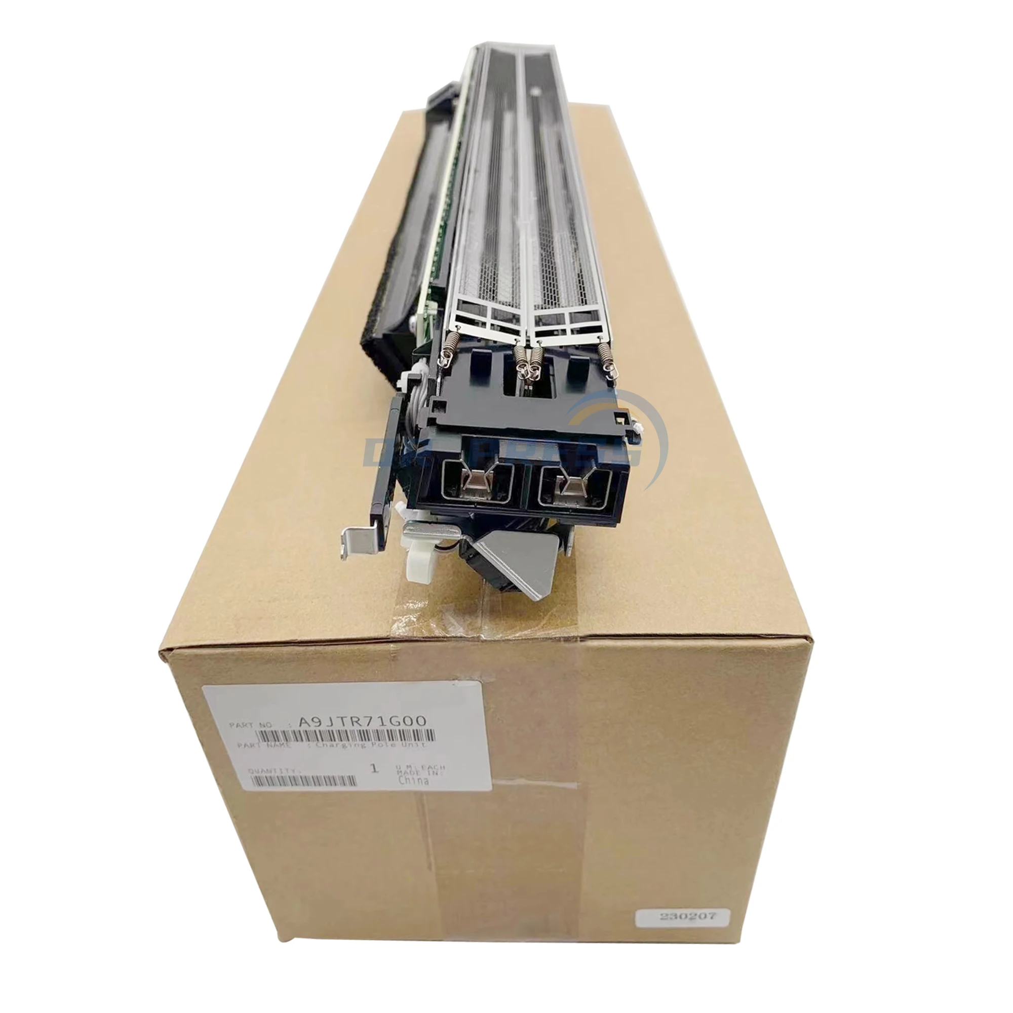 Блок зарядного полюса A9JTR71G00 для Konica Minolta AccurioPress 6120 6136 6136P