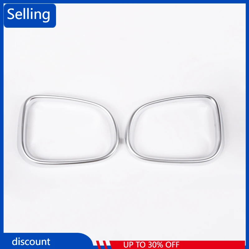 

Для Jaguar XE 15-16 / XF 11-16 XJ/XJL 10-16 автомобильный ABS внешний корпус зеркала заднего вида декоративные детали отделка Аксессуары