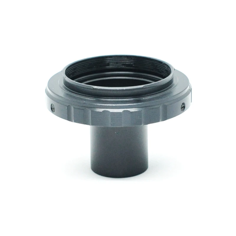

23.2Mm Biological Microscope Sleeve Adapter Ring Is Suitable For Canon Camera Spare Parts Parts