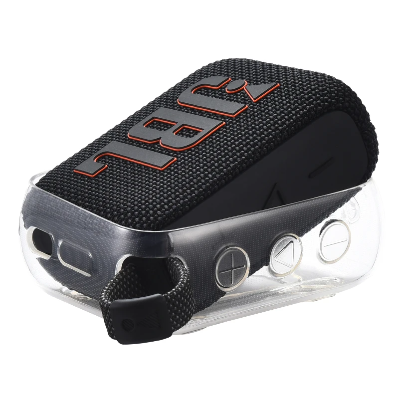 Портативная Водонепроницаемая Bluetooth-Колонка ZOPRORE для путешествий и отдыха на