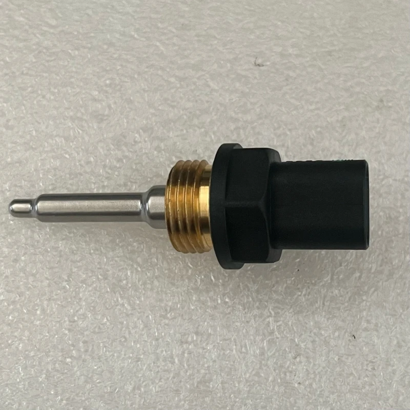 256-6453 2566453 Датчик температуры двигателя CAT E330D E336D C9 воды