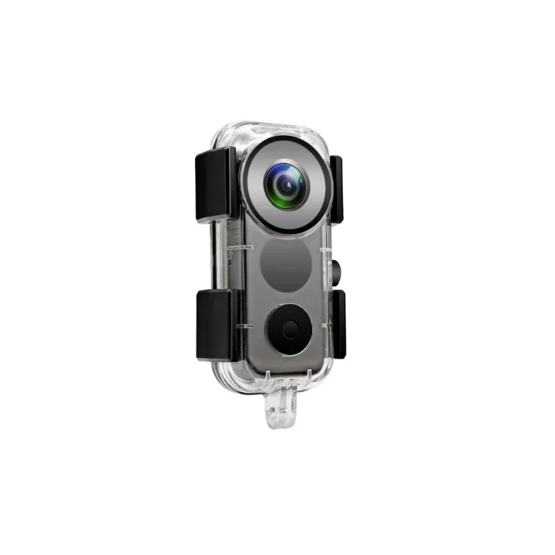 Водонепроницаемый корпус 30 м/98 футов защитный чехол для дайвинга подводный