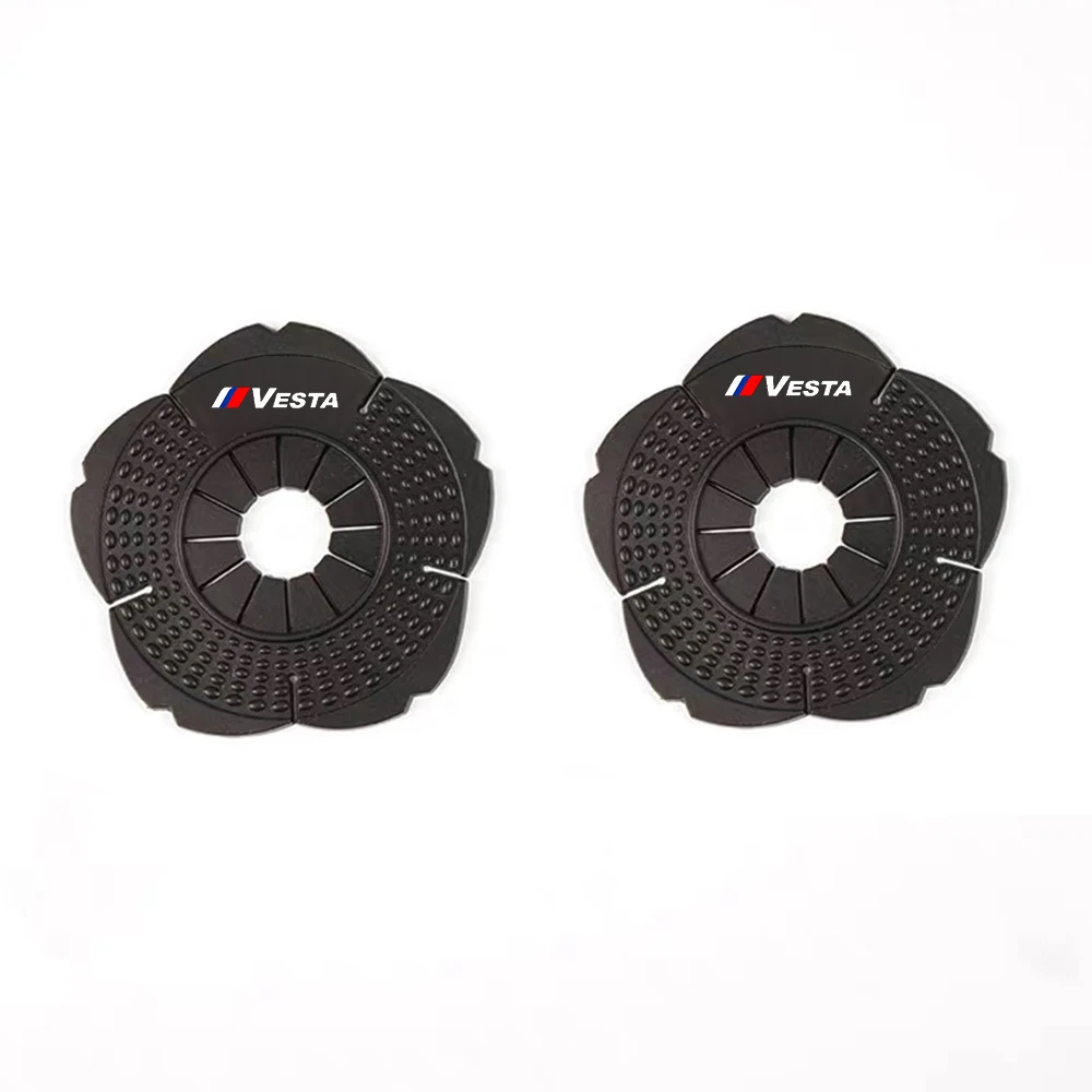 

2 шт. пылезащитный чехол для автомобильного стеклоочистителя для LADA GRANTA LARGUS NIVE Vesta XCODE XRAY