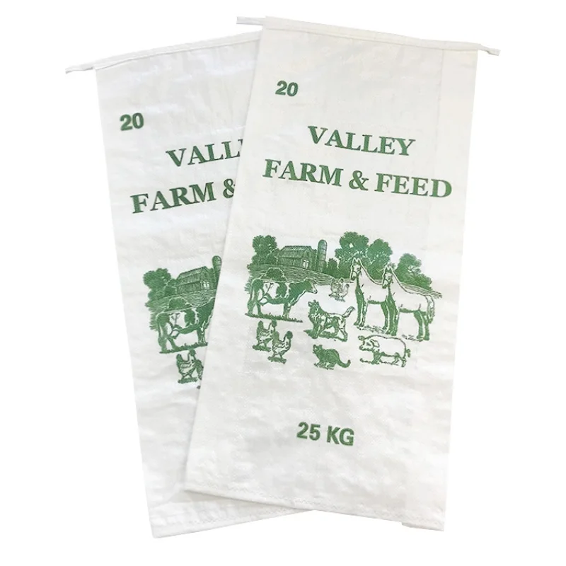 

Custom EGP new arrival 50kg pp woven bag recycled polypropylene bags 25kg