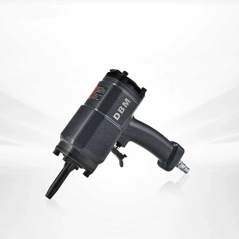 DBM NP-50 Pneumatic Nail Puller Nailer Pull Gun Woodworking Nail Remover Recycling Air Stapler Carpenter Power Tool 0.4-0.7Mpa