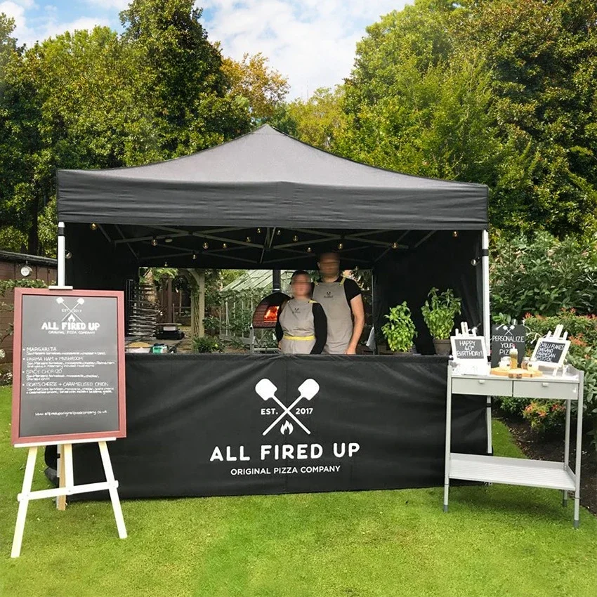 Новые товары 2023 2X3 классическая профессиональная Celina Sea Black Out огнестойкая