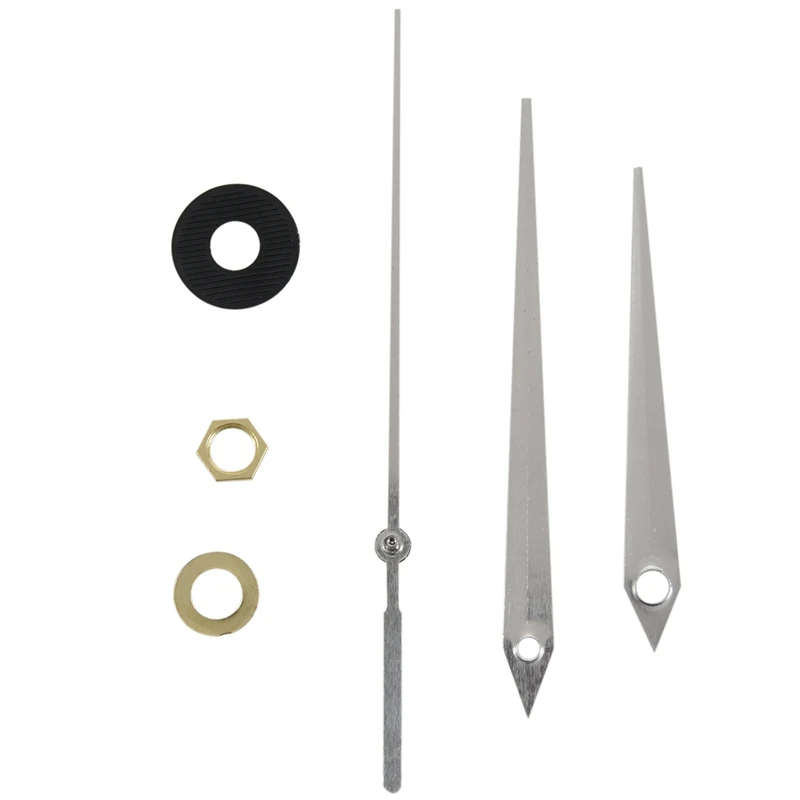 10х самодельный механизм часов с высоким крутящим моментом максимальная толщина