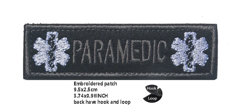 Лидер продаж вышитые английские буквы аксессуары для наружной сумки в стиле Бога