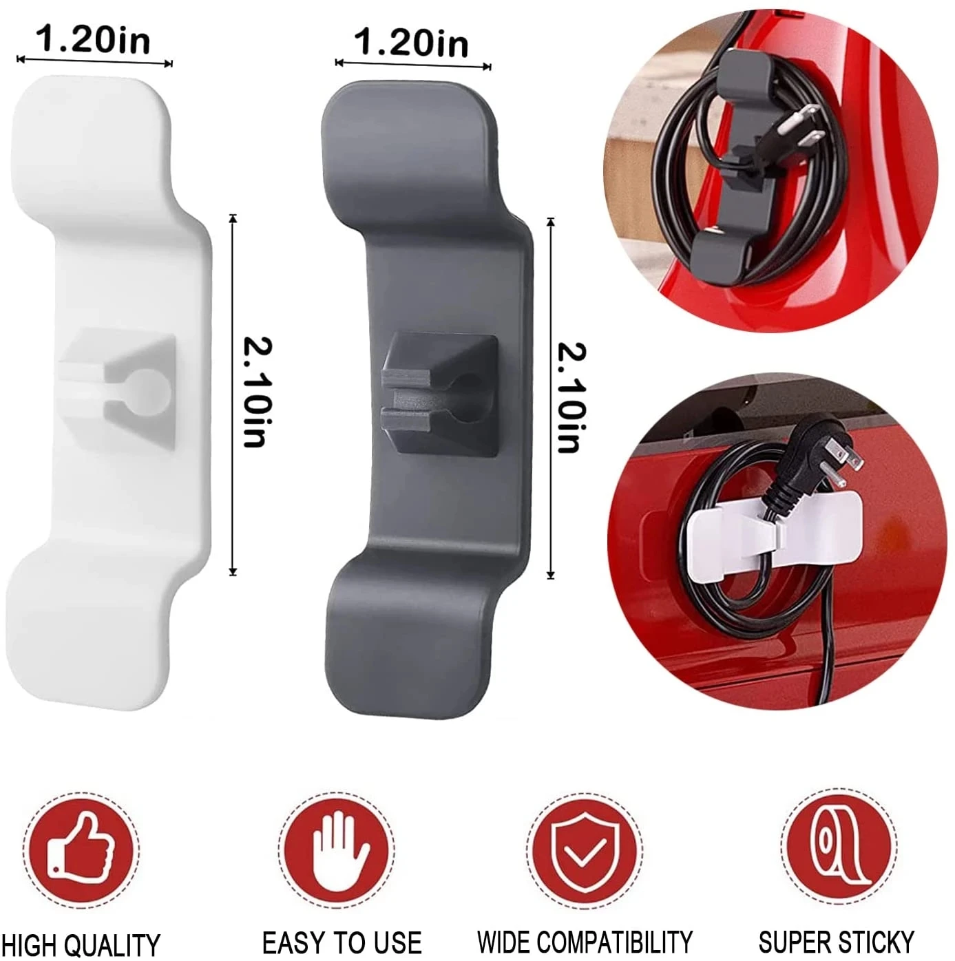 2022 органайзер для кабеля провода шнура обмотка соковыжималки кофемашины