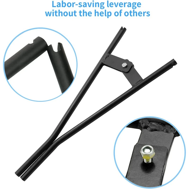 Тормозной инструмент для LT890 регулируемый сменные тяжелые пружины экономии