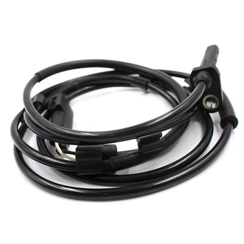 Новый задний правый датчик скорости колес ABS 6C11-2B372-BD 6C112B372BD для Ford Transit 2 4