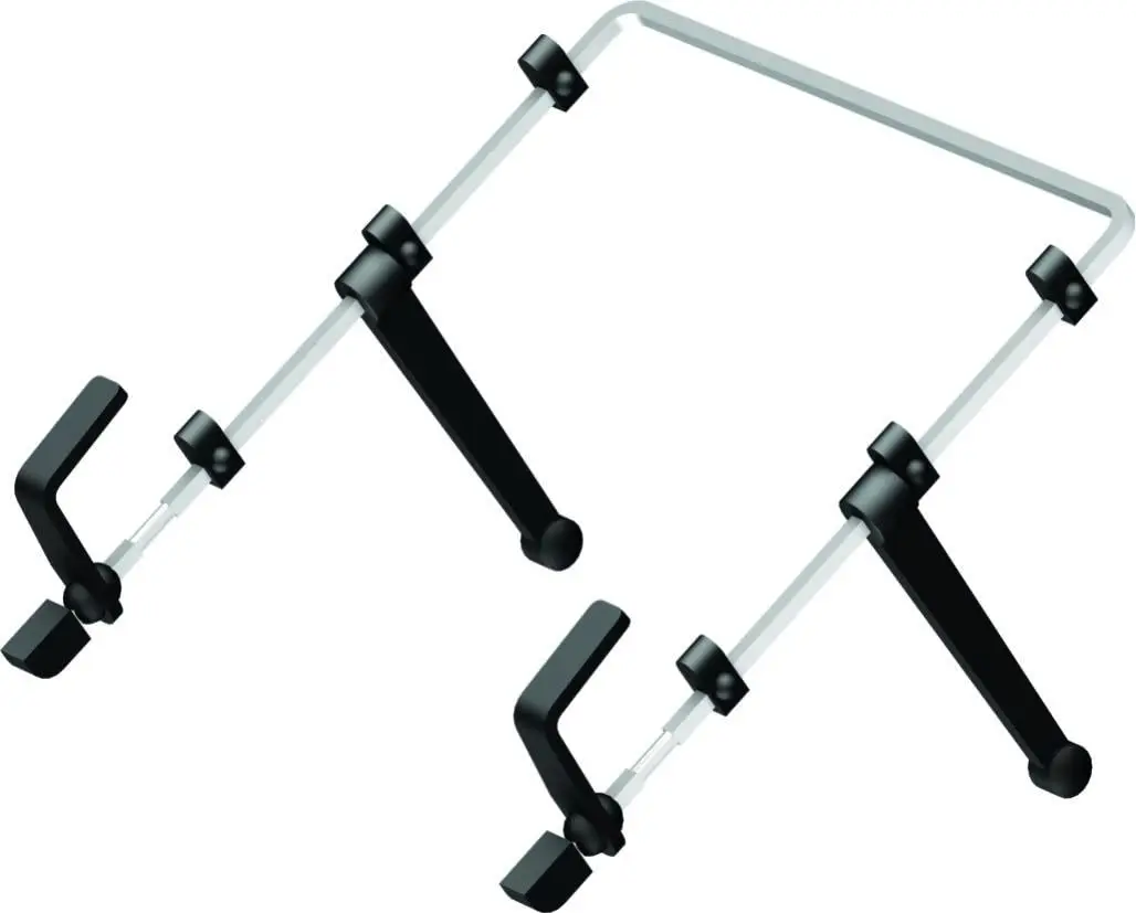 

, -MULT-PR, Suporte para Notebook, Preto laptop stand