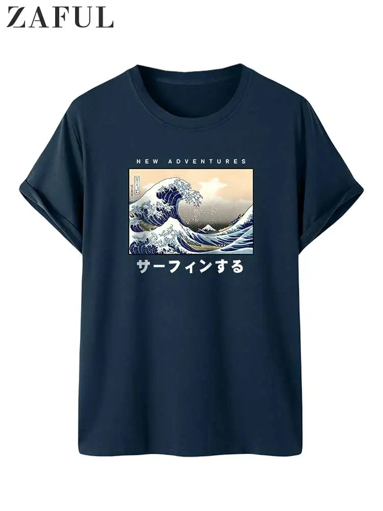 

Хлопковая футболка унисекс, с коротким рукавом и круглым вырезом