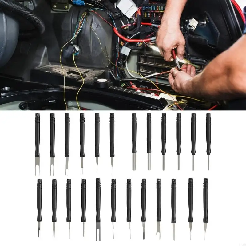 R58D Профессиональный проводной терминал Эктотор экстрактор Установка