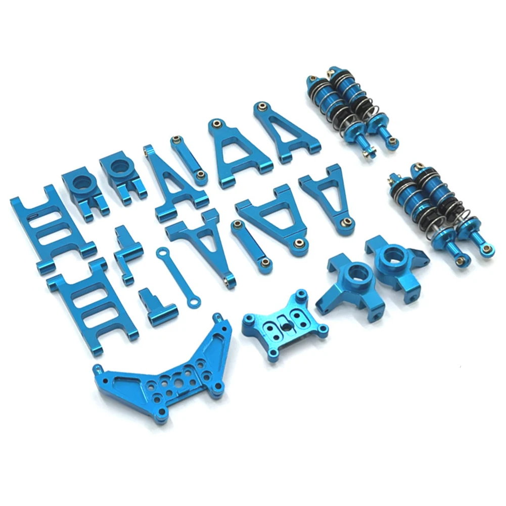 Поворотные кронштейны на руль для Mjx Hyper Go 1/14 14301 14302 14303 Запчасти радиоуправляемых