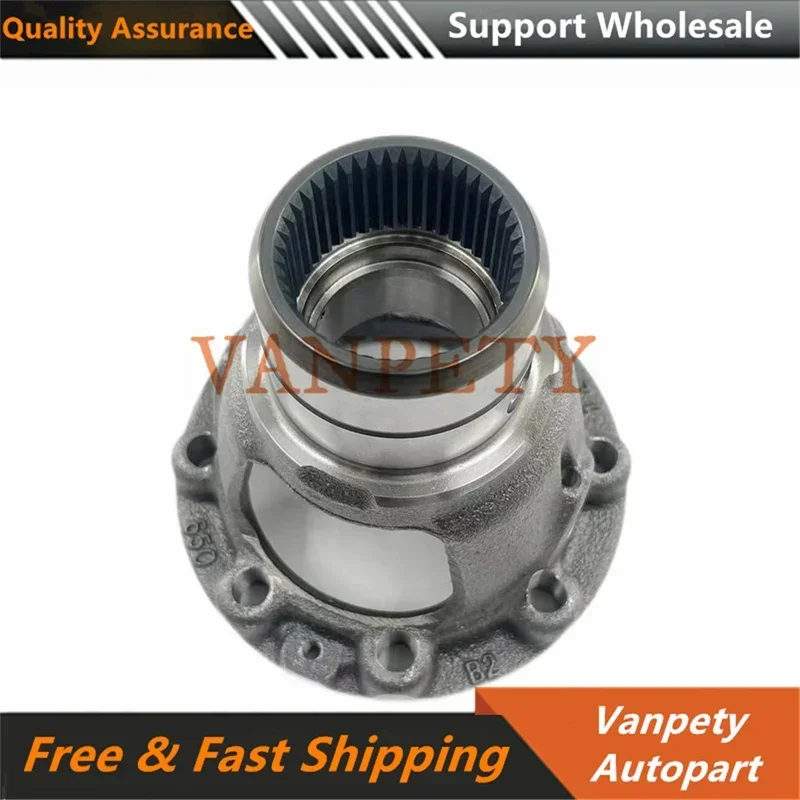 1 шт. новый корпус переднего дифференциала 45822-3B850 для Kia Sorento 2.4L Hyundai New SantaFe Grand 458223