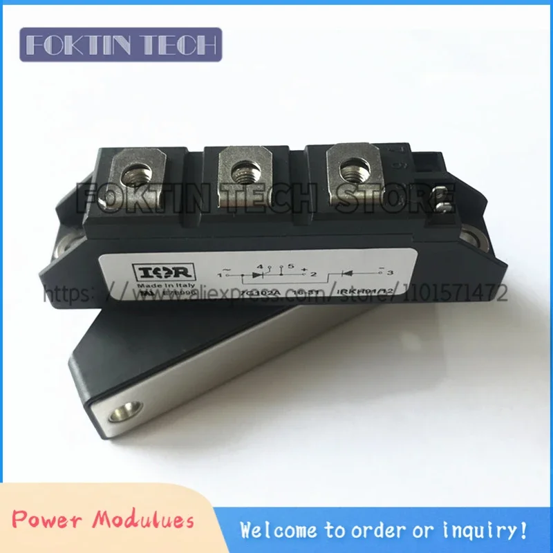 TT105N1200KOF17C3 TT 105 N 1200 KOF 17C3 Новый модуль