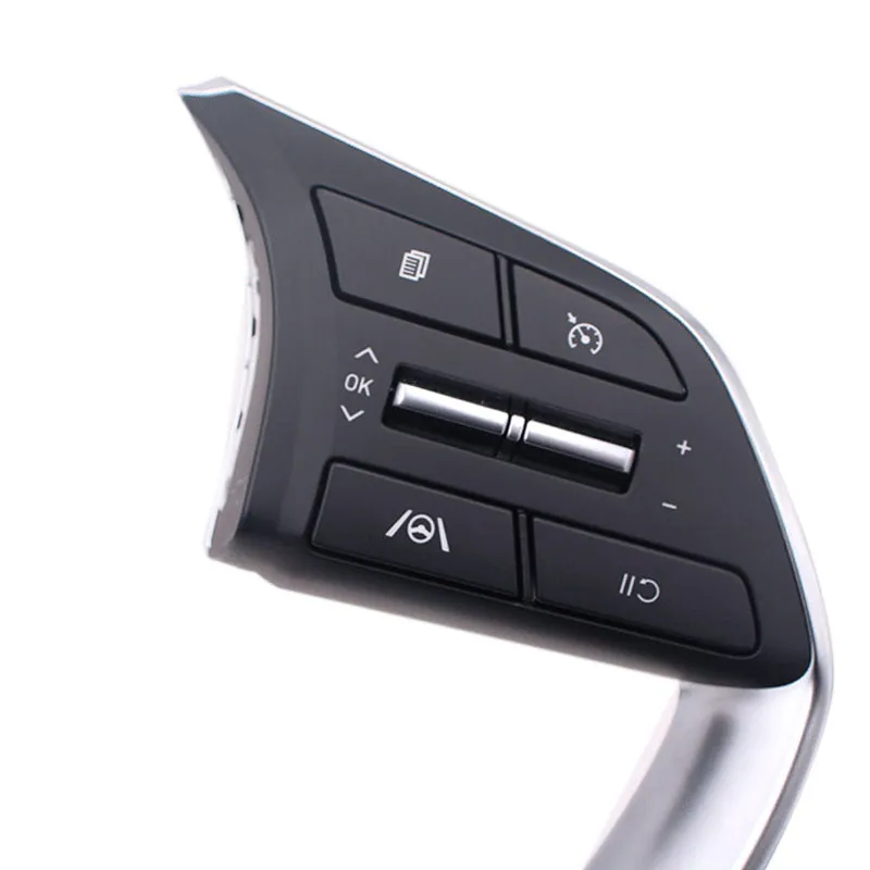 Многофункциональный кнопочный переключатель рулевого колеса для HYUNDAI 2022 круиз