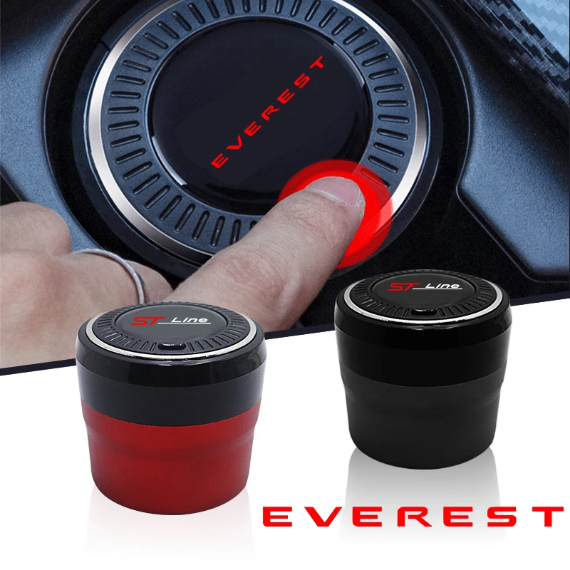 

Пепельница для ford everest, автомобильные аксессуары cenicero