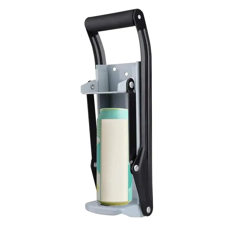 

Can Crushers For Recycling Iron Wall-Mounted Can Crusher For Recycling Heavy Duty Easy To Install Crusher Recycling Tool For