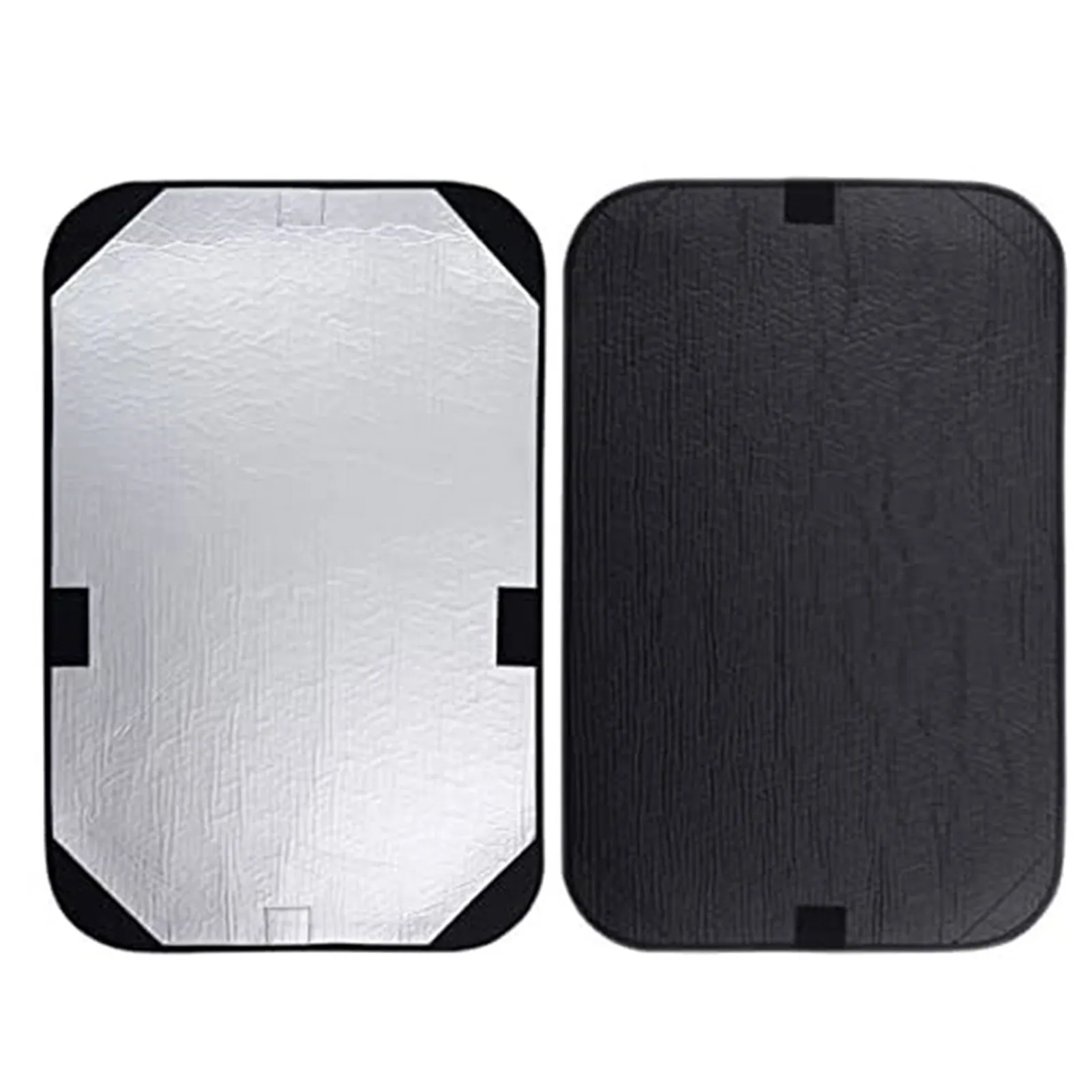 

RV Sun Shade UV Protection Car Curtain RV Window Sunshade Side Privacy Screen Windshield Sun Visors For Car Trunk Travel Supply