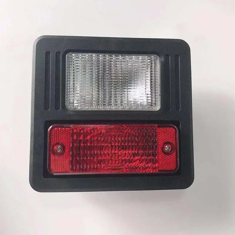 

Light Front Assy European Style 7153089 for Bobcat Skid Steer Loader A300 A770 S100 S130 S150 S160 S220 T590 T650 T770 T870