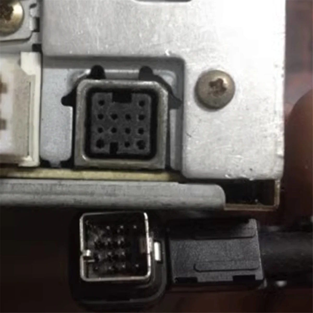 Автомобильный радиоприемник Bluetooth 5 0 кабель-адаптер для цифрового музыкального