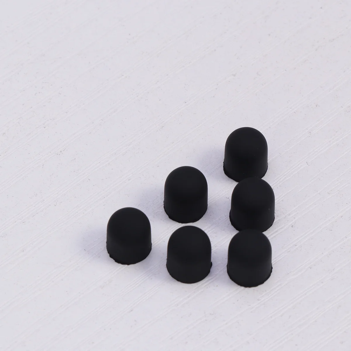 

Stylus Tip Tips Replacement Pen Touch Cover Rubber Silicone Screen Pens Nib Casescreens Universal Capacitive Tablet Discbamboo