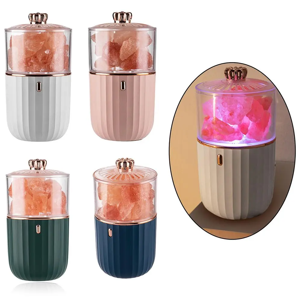 

Диффузор для ароматерапии с кристаллами