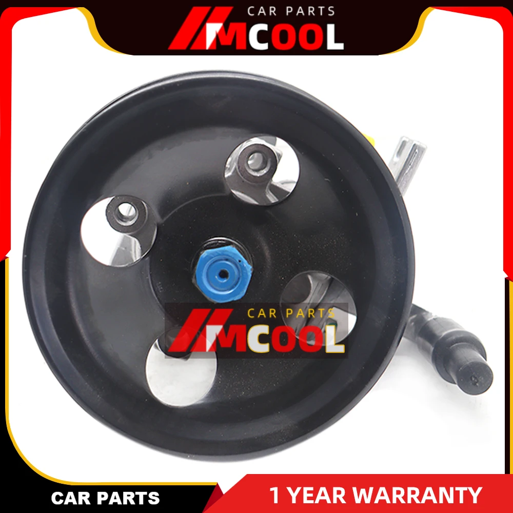 Новый Насос гидроусилителя руля для Kia Sorento 2.4L 2011 2012 2013 571001U000 57100-1U000 57100-2P200 571002P200