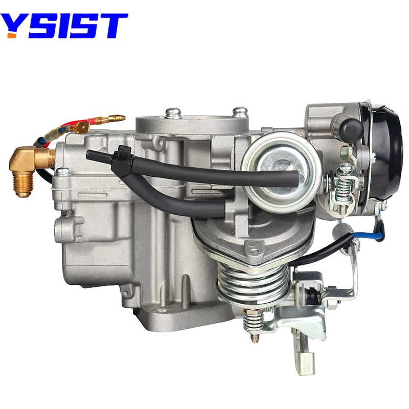 Карбюратор газовый в сборе для Nissan Komatsu TCM NI двигателя NISSAN H20 16010-50K01 16010-50K00 |