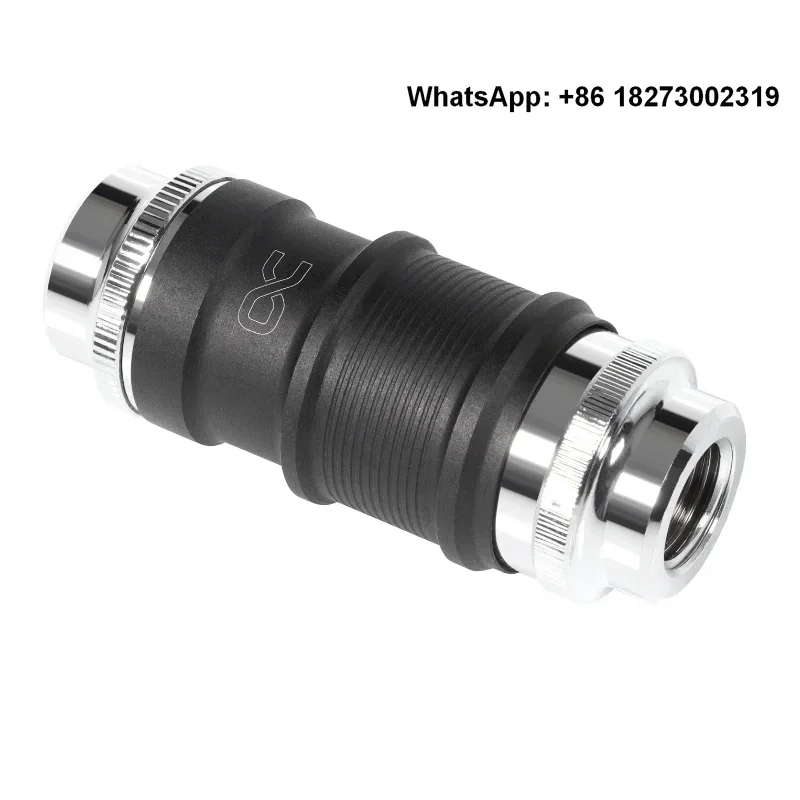 Водяной ограничитель Alphacool ES быстроразъемный двунаправленный коннектор для