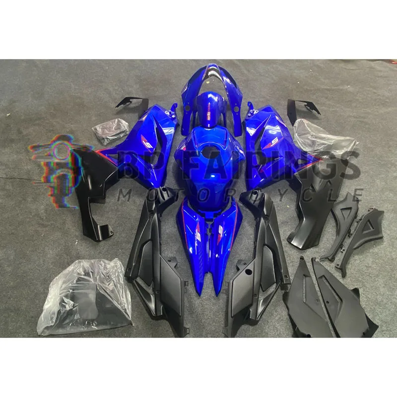 Комплект обтекателей из АБС-пластика для Aprilia RS125 RS4 50 125 2006 2007 2008 2009 2010 2011 06 07 08 09 10 11