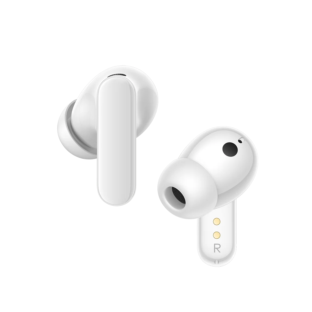 Беспроводные наушники MEIZU LIVE AI True с шумоподавлением