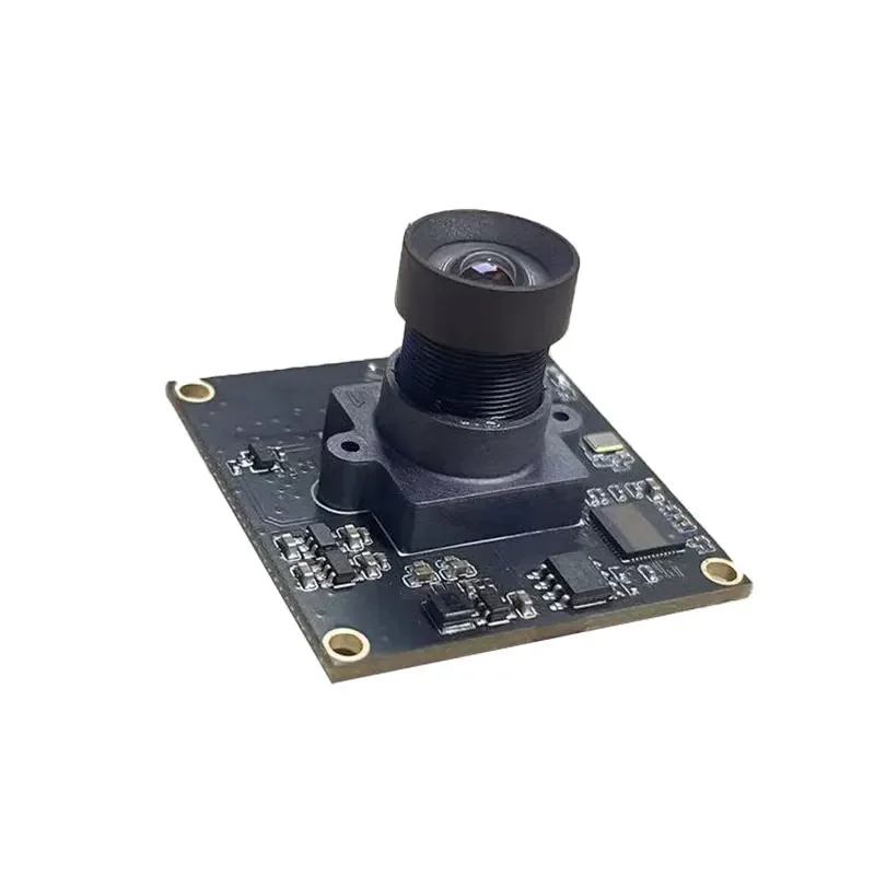 Usb интерфейс 2 миллиона HD AR0234 global shutter YUV 60 FPS модуль камеры поддерживает внешний