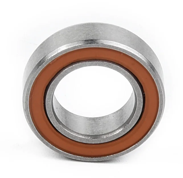 

Fishing Reel Bearing Stainless Steel 4.5g 58HRC Accessory Ball Bearing