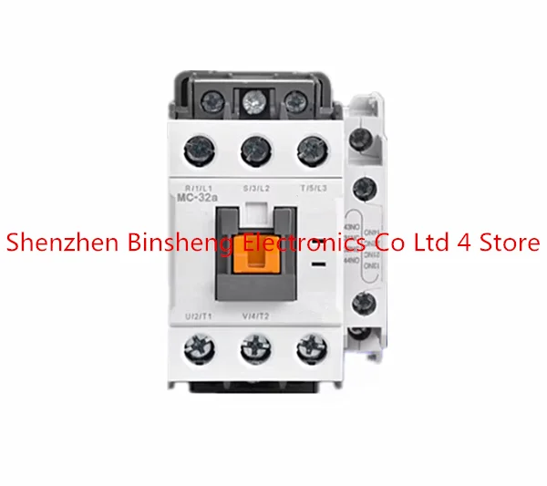 MC-32A MC-40A 220 В переменного тока, быстрая доставка, Товары в наличии