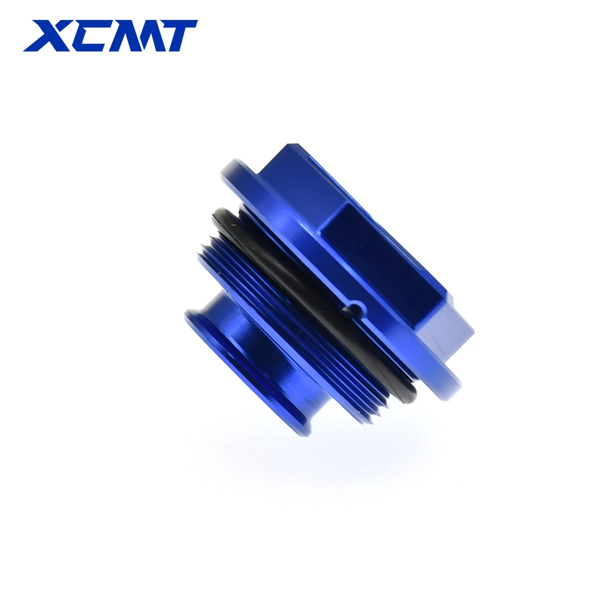 Крышка заднего тормозного бачка с ЧПУ для мотоцикла KTM XCW XCF-W EXC EXC-F SX SXF XC XCF 6 дней TPI