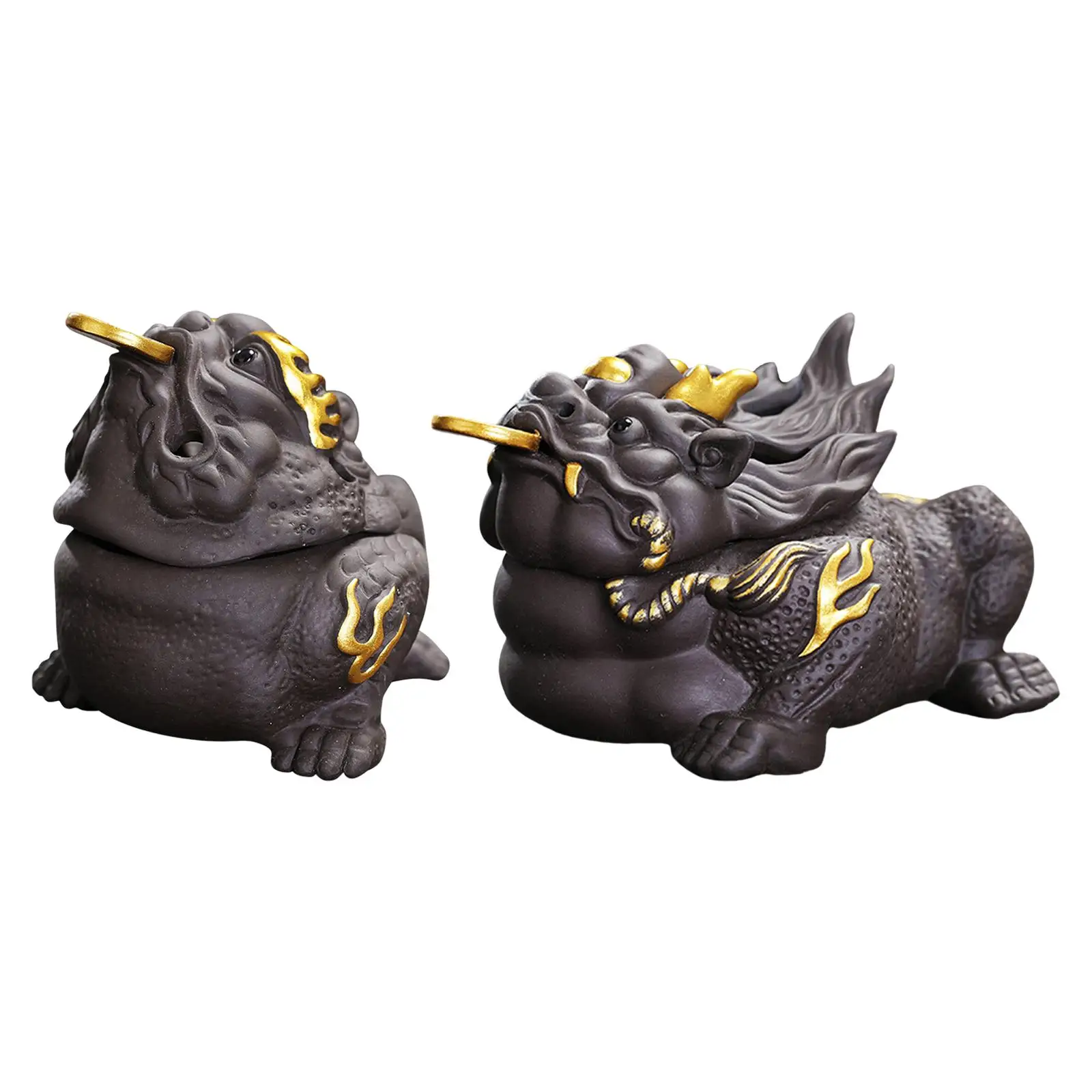 

Подставка-горелка, украшение, полый орнамент с огнестойким дизайном, подарок для офиса, чайного дома, кабинета, спальни