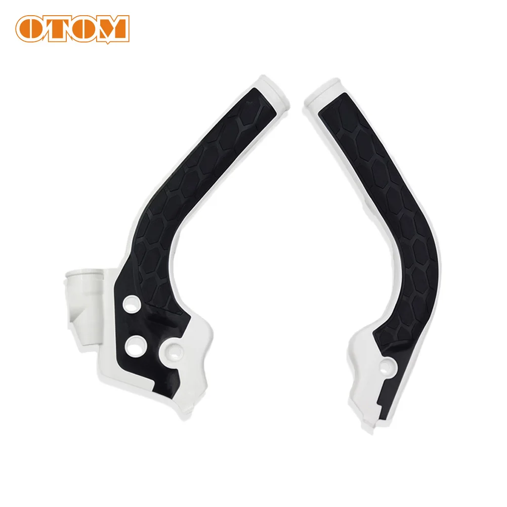 

Защитная накладка на раму OTOM X-Grip для мотоциклов KTM SX SXF EXC EXC-F 125 150 250 300 450 (2016-2018)