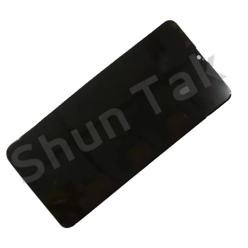 

ЖК-экран для Samsung galaxy A20s, с рамкой, сенсорная панель, цифровой преобразователь, для Samsung A207F/DS A207FN, A207U, A207W, A207G/DS