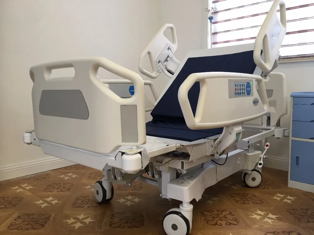 Рисунок 5 - Роскошная электрическая кровать