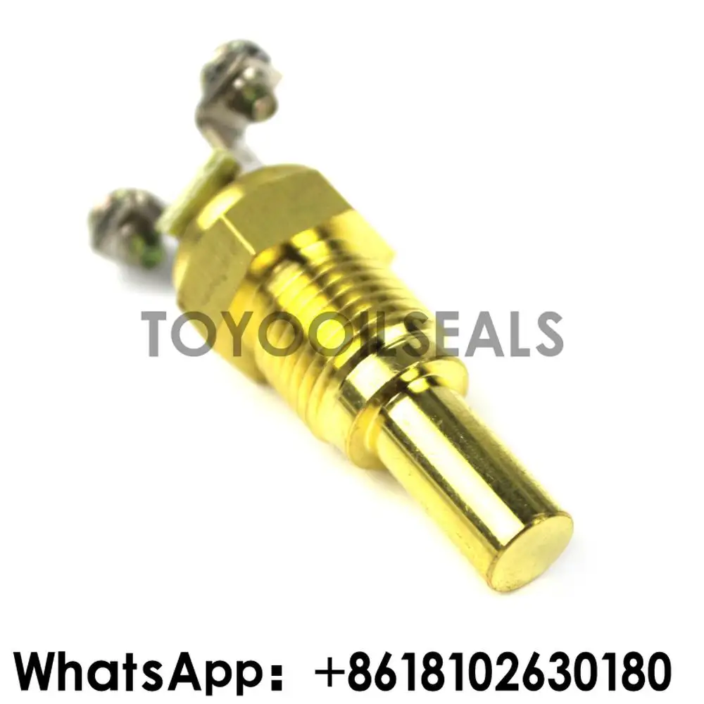 

Новый датчик температуры воды для экскаватора 5I-7578 34390-00800 2979314 подходит для 320B 320C E320B E320C