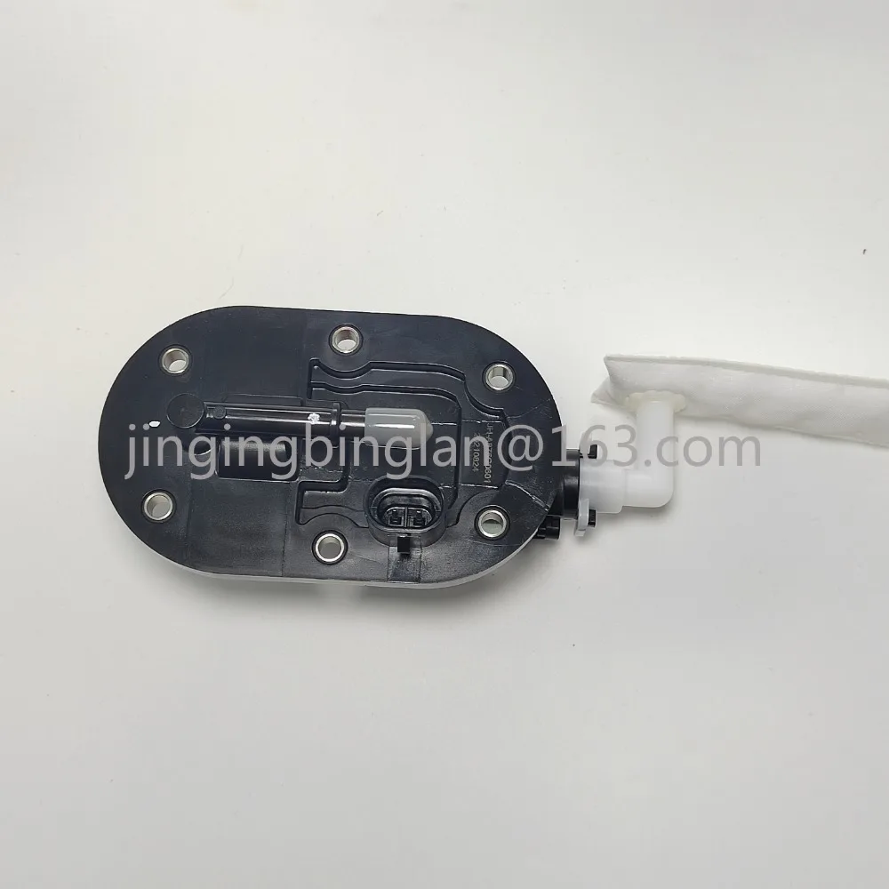 Benda мотоцикл Jinjila Greystone 300 бензиновый насос BD300-15/16 топливный в сборе с прокладкой