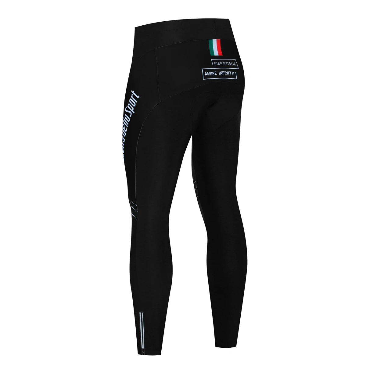 Хомуты Respirável Calças De Ciclismo Pantalones Mtb Llicras Deportiva Hombre Pantalon Termico Invierno 2024