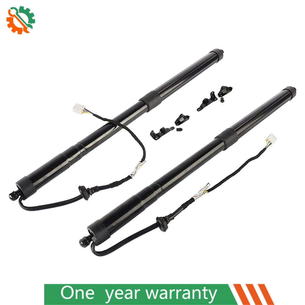 

Electric Tailgate Gas Struts 6891009130 6892009020 For Toyota Highlander 2014-2019
