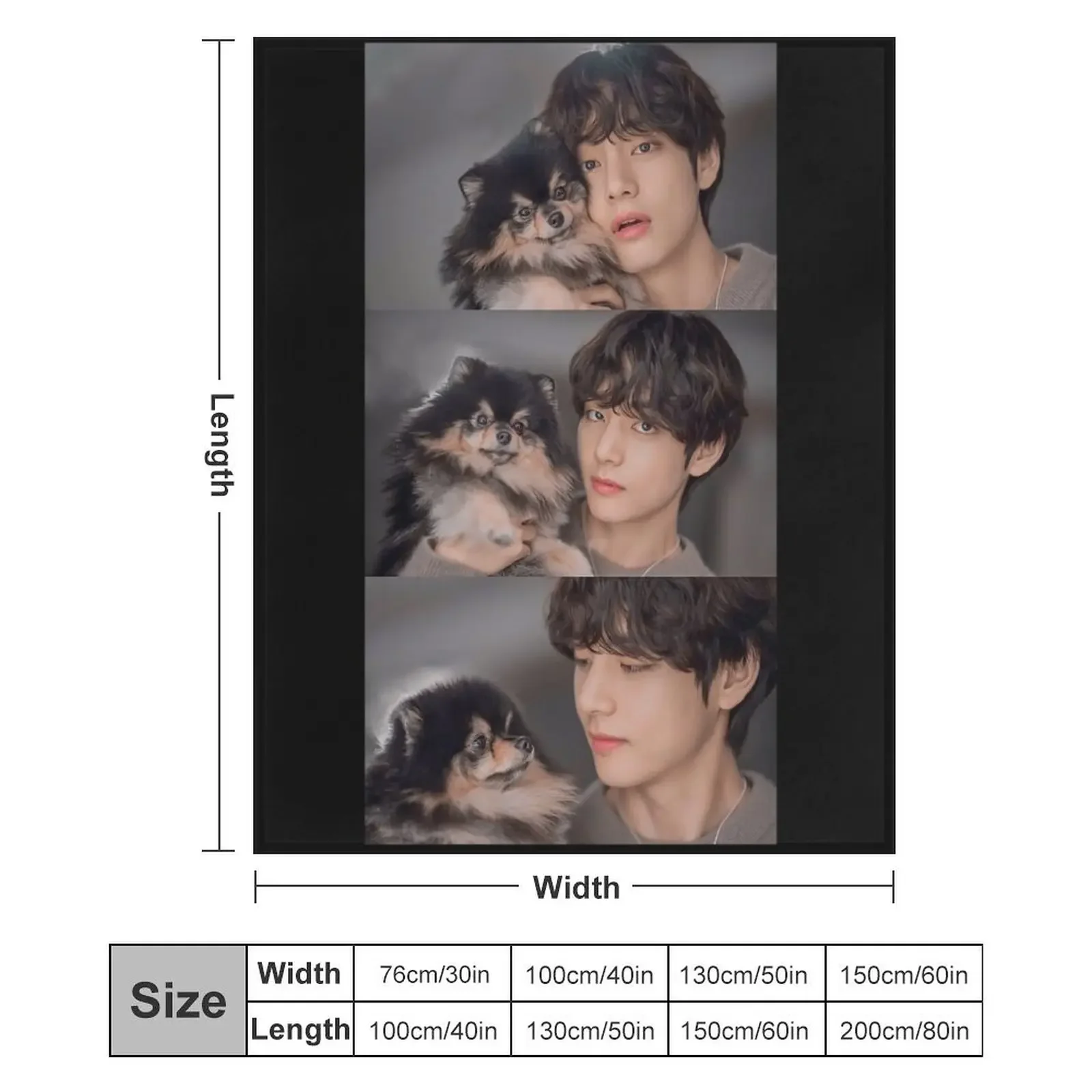 Одеяло Yeontan, одеяло в клетку, роскошное утолщенное одеяло для дивана, одеяла (art.: 3920cc910d602) - 3920cc910d602